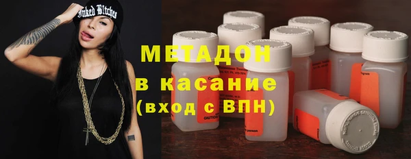 гашик Няндома
